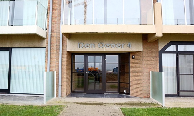 Nieuwpoort Apartment | Apartment in Nieuwpoort near the Beach