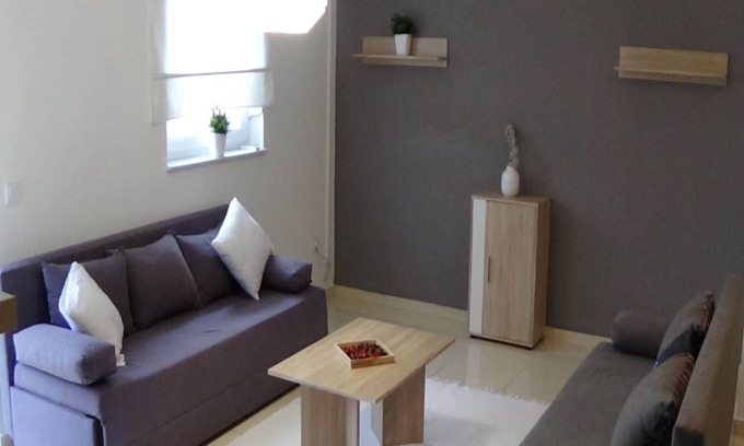 Novalja Apartment | Apartment in Novalja near Zrče Beach