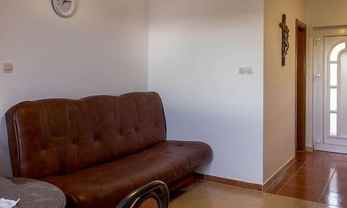 Caska Apartment | Apartment in Novalja with Seaview, Terrace, Air condition, WIFI (3565-6)