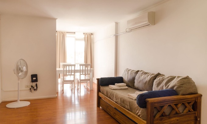 Nueva Cordoba Apartment | Apartment in Nueva Cordoba Trejo II