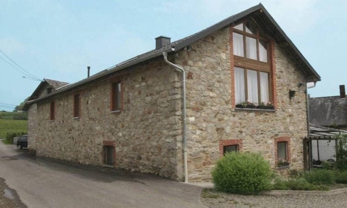 Ondenval Apartment | Apartment in Ondenval near Malmedy