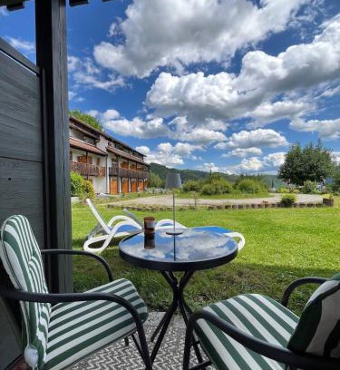 Obernzell Apartment | Apartment in Obernzell