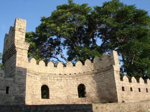 Baku Old Town Apartment | Apartment in Old Town Baku