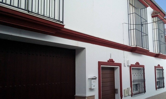 Olvera Apartment | APARTMENT IN OLVERA WITH GARAGE