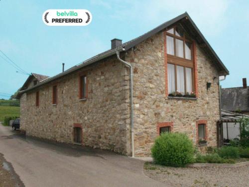Ondenval Apartment | Apartment in Ondenval near Malmedy