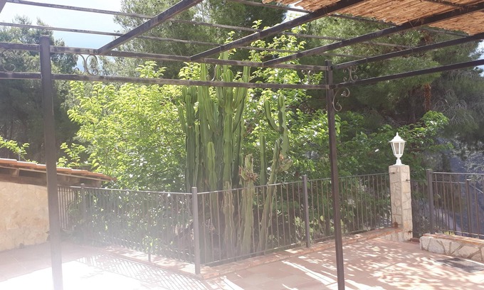 Benicassim Apartment | APARTMENT IN ONE LEVEL SEA VIEW
