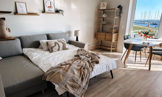 Orth Apartment | Apartment in Orth