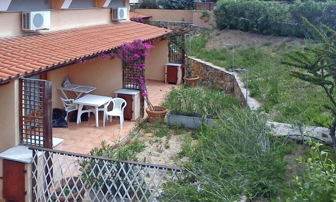 Porto Pollo Apartment | Apartment in Palau near Surf Paradise