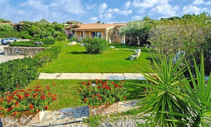 Porto Pollo Apartment | Apartment in Palau near Surfing Paradise