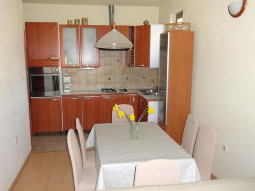 Palit Apartment | Apartment in Palit with Terrace, Air conditioning, Wi-Fi (4603-1)