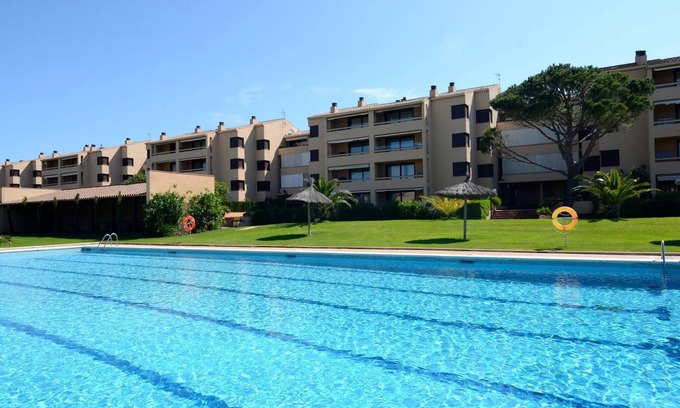 Pals Apartment | Apartment in Pals near sea beach