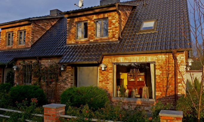 Angermuende Apartment | Apartment in Peetzig am See