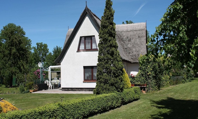 Pepelow Apartment | Apartment in Pepelow for zwei Personen