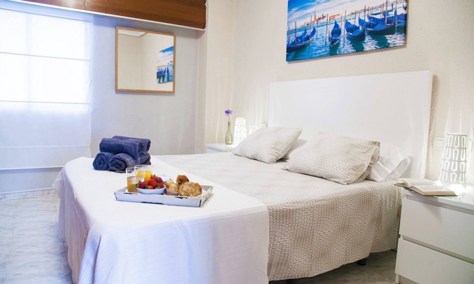 Mestalla Apartment | Apartment in perfect location
