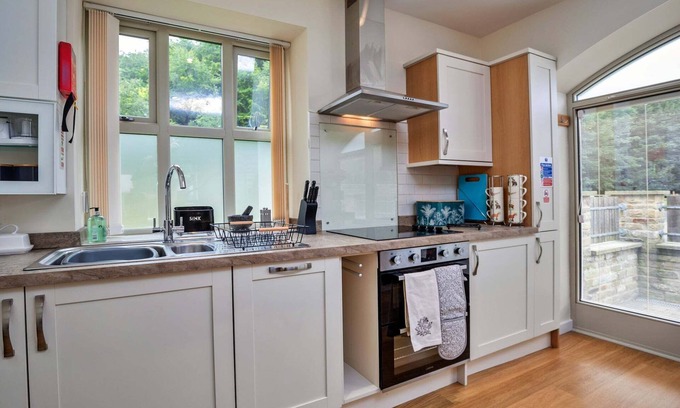 Thornton Dale Apartment | Apartment in Pickering near North York Moors