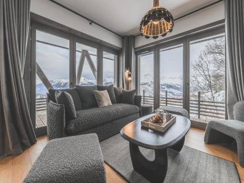 Plan Peisey Apartment | Apartment in Plan Peisey near Paradiski