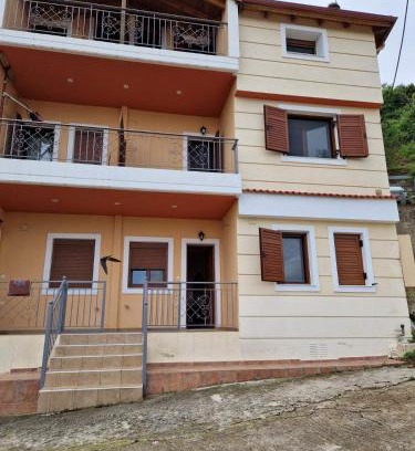Lake Plastiras Apartment | Apartment in Plastira Lake