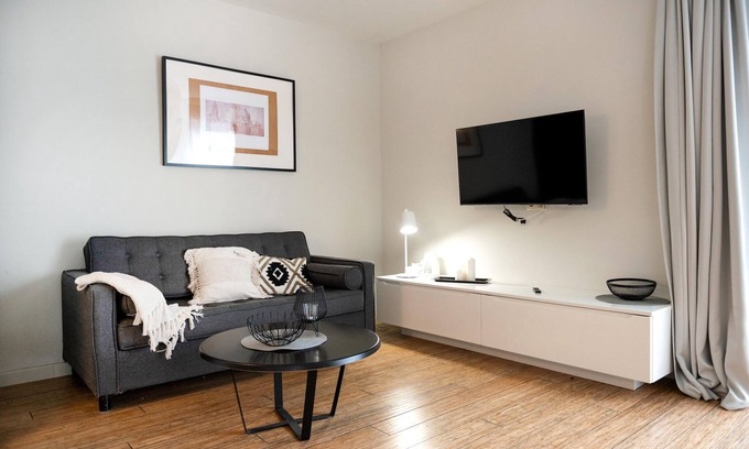 Pogorzelica Apartment | Apartment in Pogorzelica near Baltic Beach
