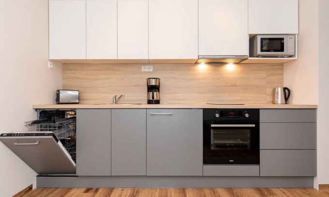 Poznan City Center Apartment | Apartment in Poznan Dominikanska 9/303