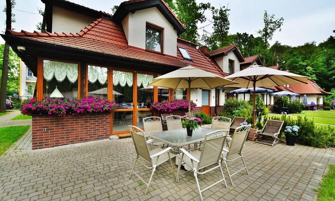 Rewal Apartment | Apartment in Rewal near Baltic Sea Beach
