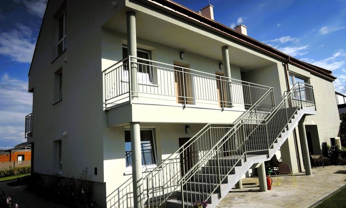 Rewal Apartment | Apartment in Rewal near the Beach