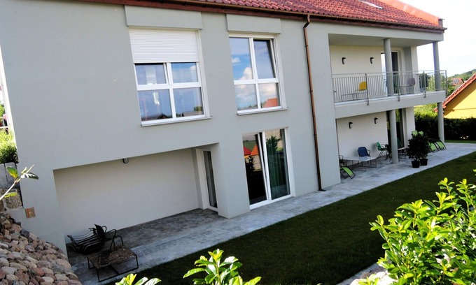 Rewal Apartment | Apartment in Rewal near the Beach