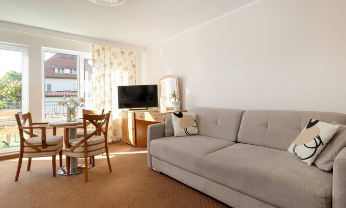 Rewal Apartment | Apartment in Rewal near the Beach