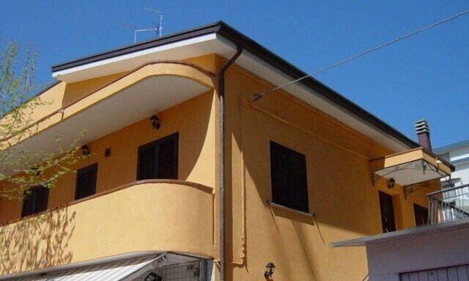 Fogliano Marina Apartment | Apartment in Riccione a few steps from the sea (100 mt)
