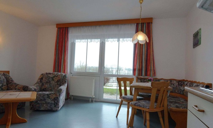 Rotthalmuenster Apartment | Apartment in Rotthalmünster with garden