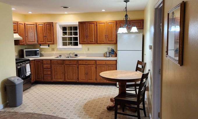 Rochester Apartment | Apartment in Rochester