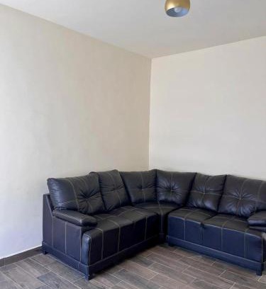Saltillo Apartment | Apartment in Rufino Tamayo