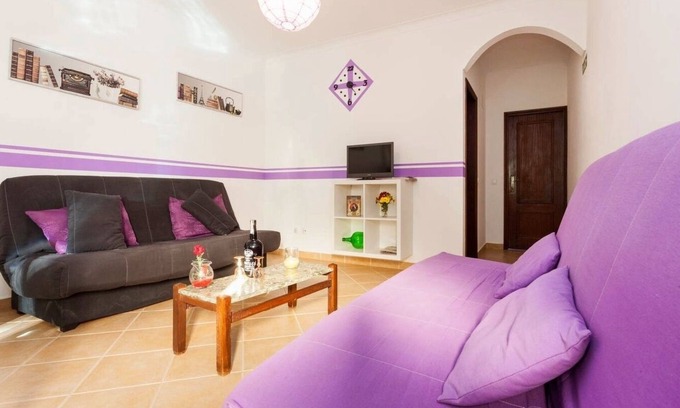 Sagres Apartment | Apartment in Sagres with 1 bedroom
