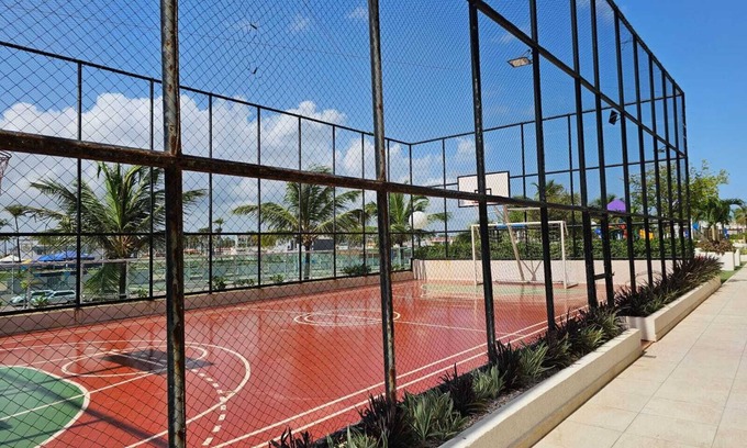 Salinopolis Apartment | Apartment in Salinas Park Resort