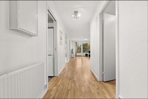 Baerum Municipality Apartment | Apartment in Sandvika, 15 minutes from Oslo.