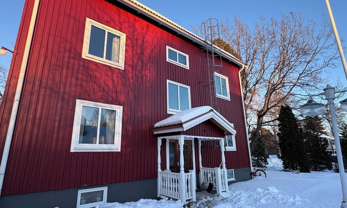 Umea Apartment | Apartment in Umeå