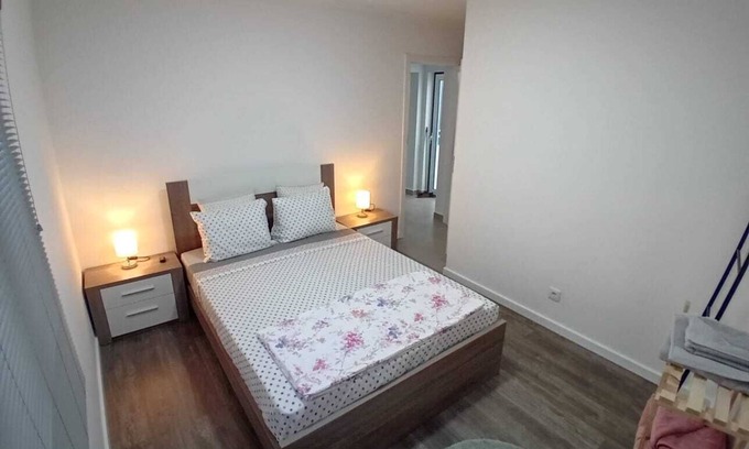 Portalegre Apartment | Apartment in Semeador