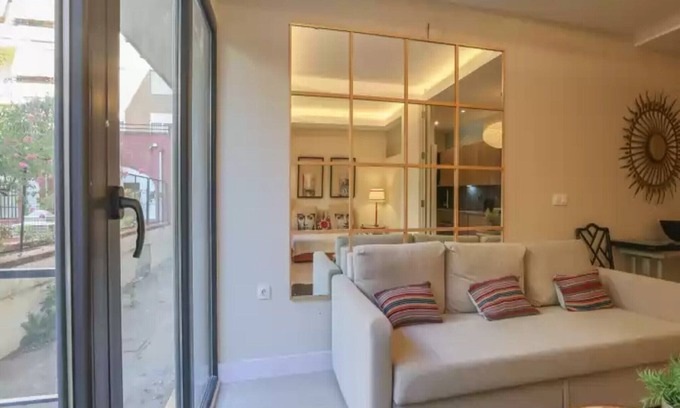 La Florida House | Apartment In Sevilla. Free Wifi