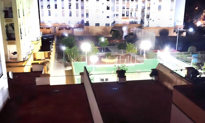 Sevilla Este Apartment | Apartment in sevilla with Balcony