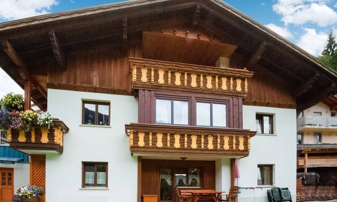 Silbertal Apartment | Apartment in Silbertal near Ski Lift