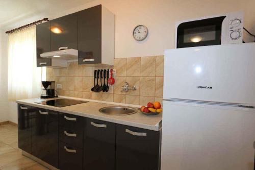 Silo Apartment | Apartment in Silo - Insel Krk 13583