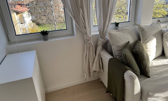 Edsberg Apartment | Apartment in Sollentuna Centrum