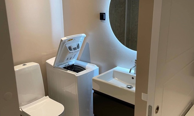 Edsberg Apartment | Apartment in Sollentuna 1109