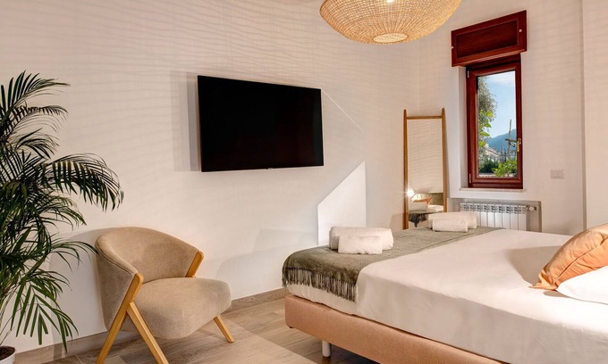 Sorrento Apartment | Apartment in Sorrento with 2 bedrooms sleeps 6