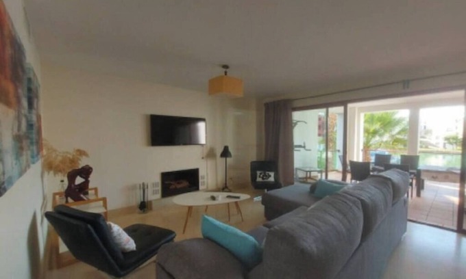 Sotogrande Apartment | Apartment in Sotogrande