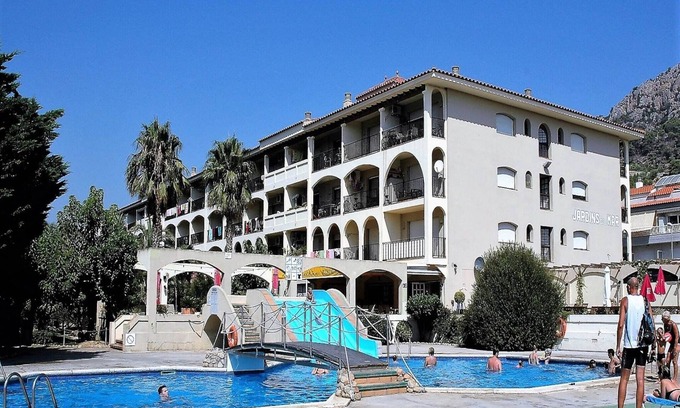 L'Estartit Apartment | Apartment in Spain near Sandy Beach