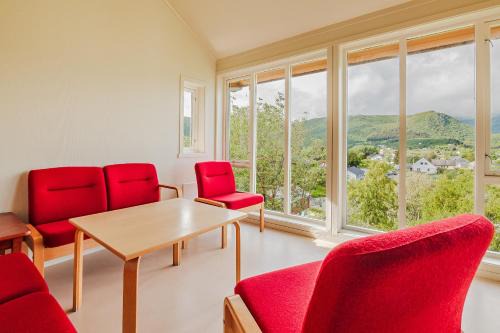 Stamsund Apartment | Apartment in Stamsund