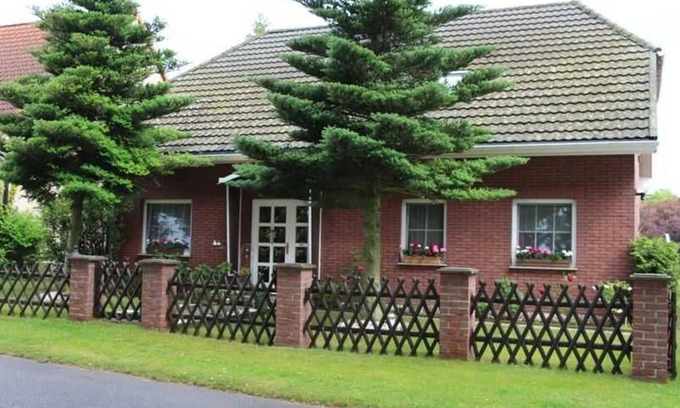 Mirow Apartment | Apartment in Starsow (21456)