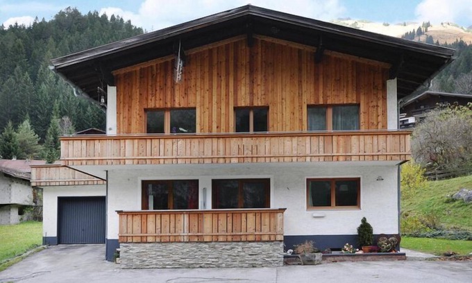 Steeg Apartment | Apartment in Steeg in a beautiful setting