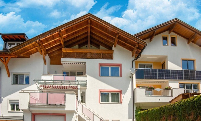 Strengen Apartment | Apartment in Strengen near Ski Slopes