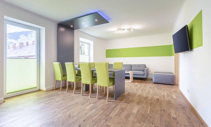 Eisenerz Apartment | Apartment in Styria near hiking trails